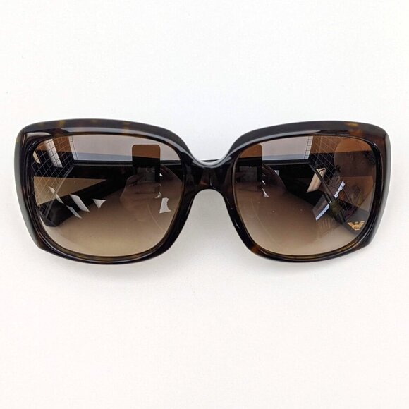 🕶️Emporio Armani EA4008 5026/13 Sunglasses 56/17 135 /YHG556🕶️ - Picture 1 of 6